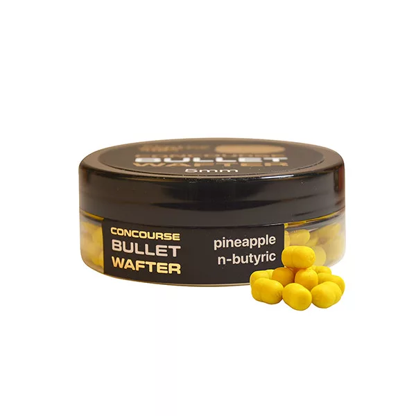 Benzár Mix Concourse Bullet Wafter Ananas-Acide Butyrique 5mm Wafter 25gr