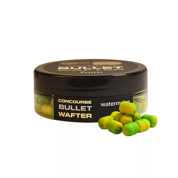 Benzár Mix Concourse Bullet Wafter Melon 7mm Wafter 25gr