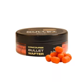   Benzár Mix Concourse Bullet Wafter Mangue-Acide Butyrique 7mm Wafter 25gr
