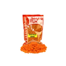 Mélange Benzár chapelure anglaise orange 500gr