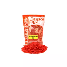 Benz&aacute;r Mix Chapelure Anglaise Rouge Fine 600gr