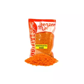 Benzár Mix Chapelure Anglaise Orange Fine 600gr