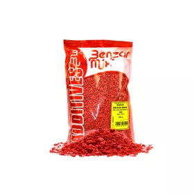 Benzár Mix Piros Süllyedő Angolmorzsa 600gr