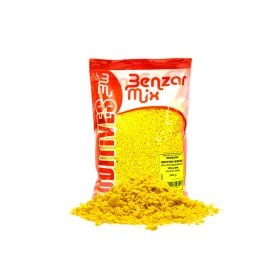 Benzár Mix Sárga Süllyedő Angolmorzsa 600gr