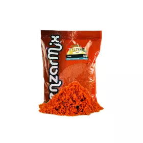 Benzar Mix Pastonchino 800gr Citrus Rouge