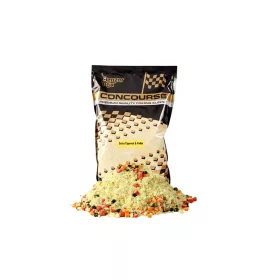   Benzar Mix Concourse Method Amorce Extra Tigernut&Pellet 800gr
