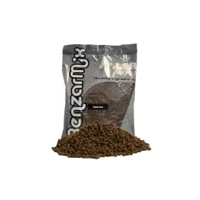  Benzar Mix Pellets Aller Aqua Classique 2mm 800gr Pellets d'amorçage