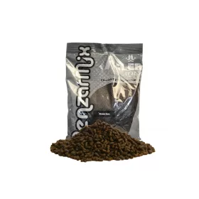   Benzar Mix Pellets Aller Aqua Bronze 2mm 800gr Pellets d'amorçage
