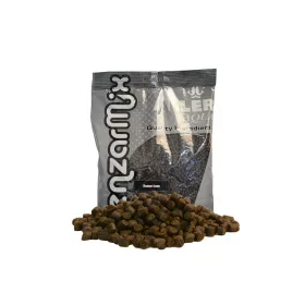   Benzar Mix Pellets Aller Aqua Bronze 4mm 800gr Pellets d'amorçage
