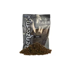   Benzar Mix Pellets Aller Aqua CB-50 2mm 800gr Pellets d'amorçage