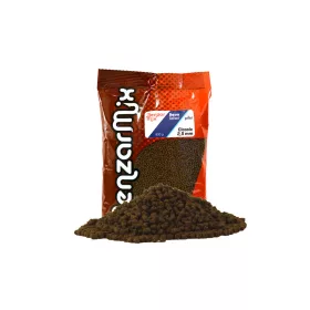 Mélange Benzár Aqua Garant Classique 2,5mm Pellet 800gr
