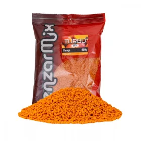 Benzar Turbo Pellet Mangue 3mm 800g