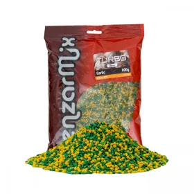 Benzar Turbo Pellet Ail 3mm 800g