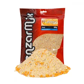 Benzar Amorce Turbo Miel 800gr