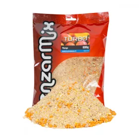 Benzar Amorce Turbo Mangue 800gr