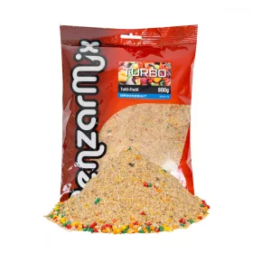 Benzar Turbo Amorçage Tutti-Frutti 800gr