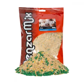 Benzar Amorce Turbo Ail 800gr
