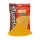 Benzar Fluo Turbo Groundbait Ananas-Acide butyrique Amorçage 800gr
