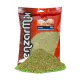 Benzar Amorce Fluo Turbo Massepain 800gr