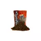 Amorce Benzár Turbo Feeder Eau Froide Caramel-Vanille 800gr