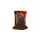 Benzár Turbo Feeder Amorce Black Halibut 800gr