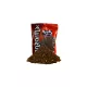 Benzár Turbo Feeder Amorce Black Halibut 800gr