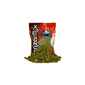 Benzár Turbo Feeder Amorce Amour 800gr