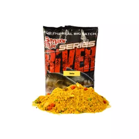 Benzár Mix River Series Amorce Quatre Fromages 1kg
