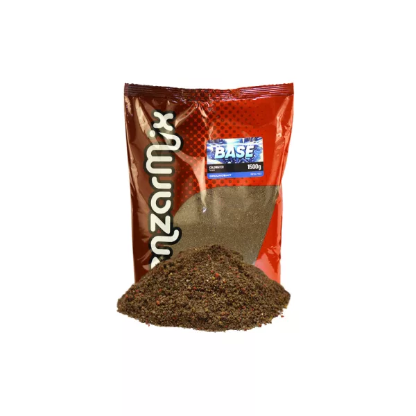 Amorce Benzár Mix Base Serie Coldwaterbase 1,5kg