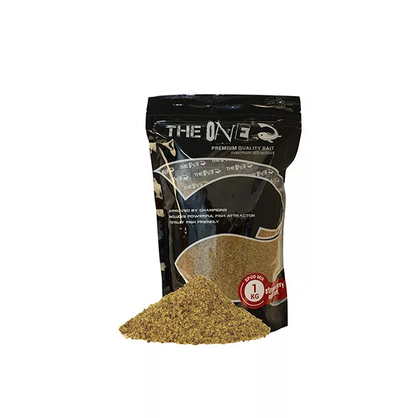 The One SPOD Mix 1kg Fraise&Moule