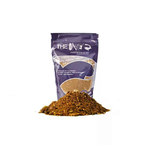 The One Cloudy Stick Mix Purple Mélange de Base 900gr