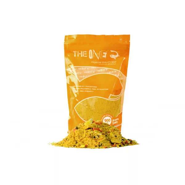 The One Cloudy Stick Mix Gold Mélange de Base 900gr