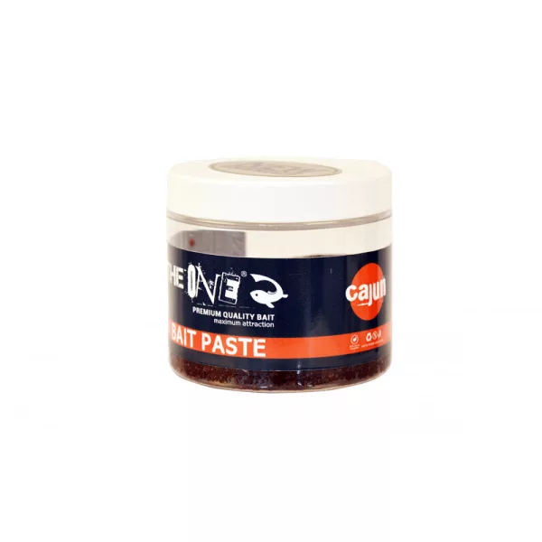 The One Bait Paste Cajun Pâte pour bouillettes 150gr