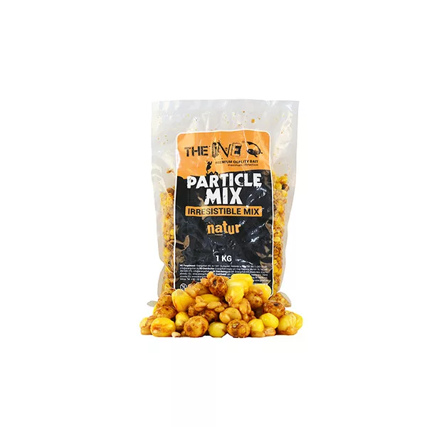 The One Particle Mix Mélange Irrésistible Magmix 1kg