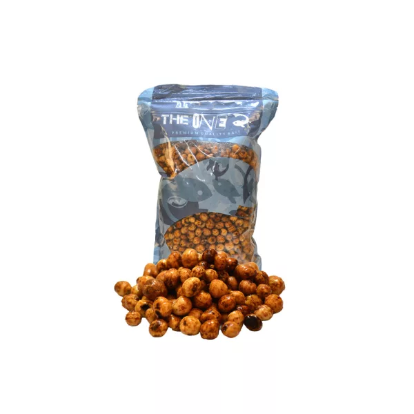 The One The Fermented One Noix Tigr&eacute;e 1kg