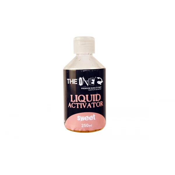 The One Activateur Liquide Sucré Arôme Liquide 250ml