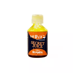 The One Jus Secret Scopex Arôme Liquide 150ml
