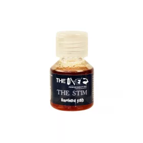 The One The Stim Noir Arôme Liquide 50ml