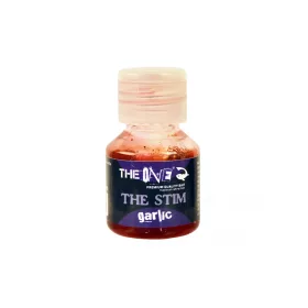 The One The Stim Violet Arôme Liquide 50ml