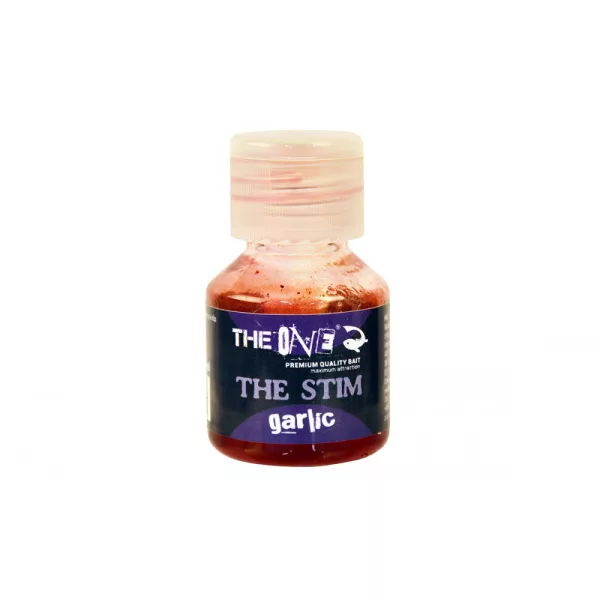 The One The Stim Violet Arôme Liquide 50ml