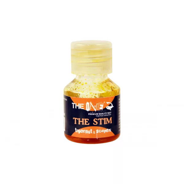 The One The Stim Or Arôme Liquide 50ml