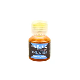 The One The Stim Scopex Squid Arôme Liquide 50ml