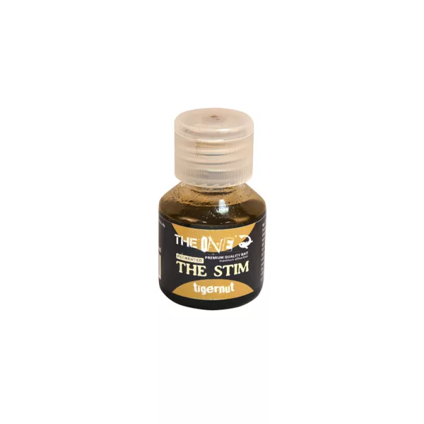 The One The Stim Fermented Tigernut Arôme Liquide 50ml