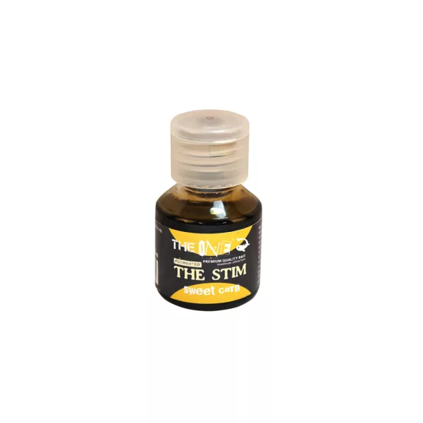 The One The Stim Fermented Sweetcorn Arôme Liquide 50ml
