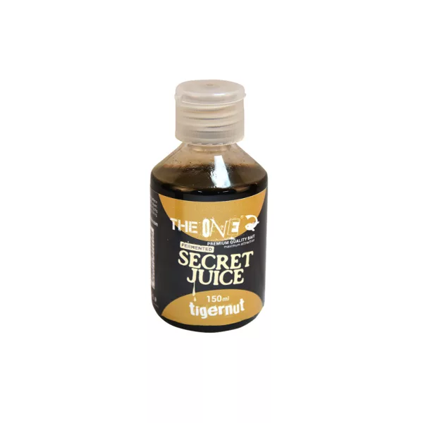 The One Secret Juice Noix Tigr&eacute;e Ferment&eacute;e Ar&ocirc;me Liquide 150ml