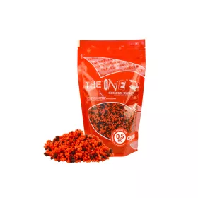 The One Ready Bag Cajun Rouge Pellet Mix 500gr