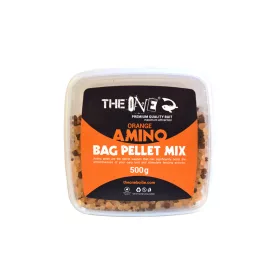 The One Mélange de pellets Amino Bag Orange 500gr