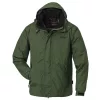 Ensemble imperméable Pinewood Tornado Extreme XL #100 Vert