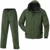 Ensemble imperméable Pinewood Tornado Extreme 3XL #100 Vert