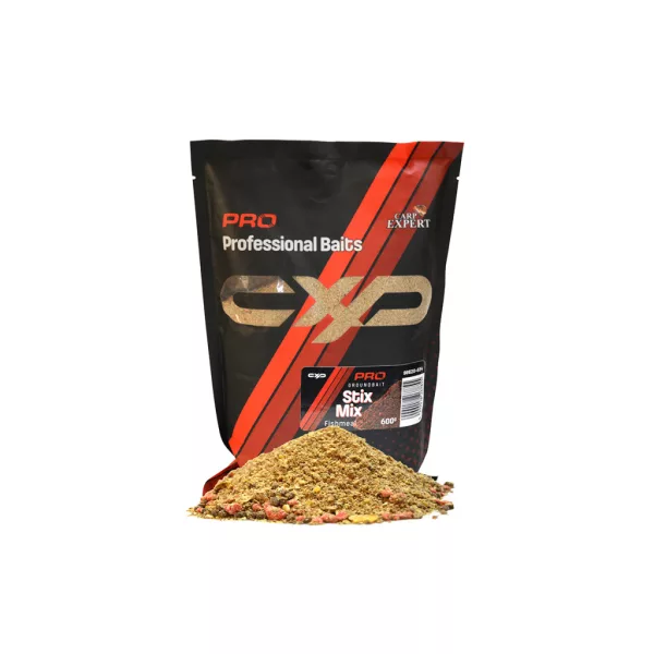 Carp Expert Pro Stick Mix Fishmeal Etetőanyag 800gr